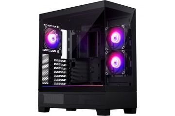 PC Ohišja Phanteks PHANTEKS XT View TEMPERED...