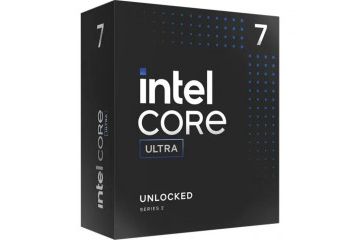 Procesorji Intel Intel Core Ultra 7 265K...