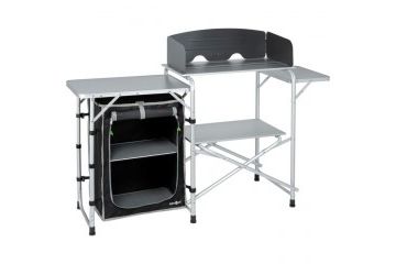 Kamp pohištvo BRUNNER  BRUNNER Prenosna kamp...