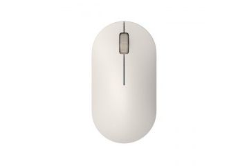 Miške Xiaomi Xiaomi Wireless Mouse Lite 2, bela