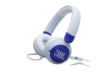  Slušalke JBL JBL Junior 320 žične otroške...