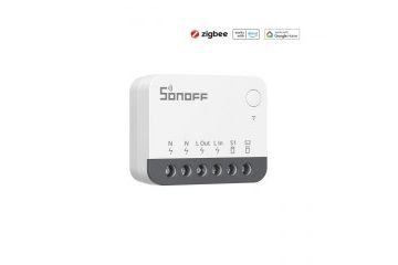 Smart home SONOFF SONOFF Zigbee ZBMINI Extreme...
