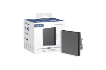 Smart home AQARA AQARA pametno enojno stensko...