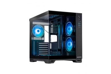 PC Ohišja CHIEFTEC Chieftec VISIO USB3.2 Gen2...