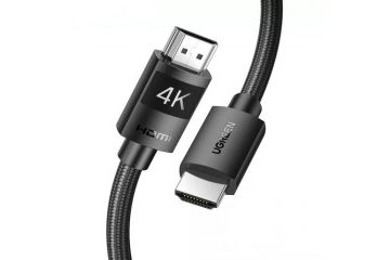 kabli Ugreen Ugreen 4K HDMI 2.0 kabel - 1M
