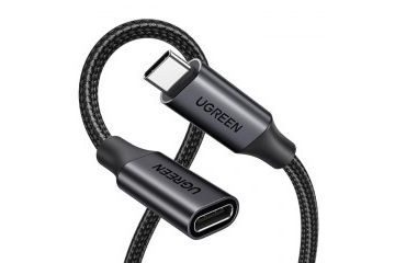 Dodatki Ugreen Ugreen USB-C podaljšek, 1M