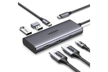 razširitvene kartice/adapterji Ugreen Ugreen...