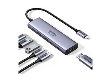 razširitvene kartice/adapterji Ugreen Ugreen...