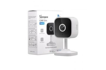 Kamere SONOFF SONOFF notranja videonadzorna...