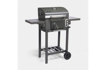 Žari in kurišča Vonhaus  VonHaus Smoker...