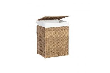 Stojala za perilo in obešalniki SONGMICS...