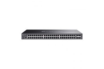 Preklopniki in stikala TP-link TP-LINK Omada...
