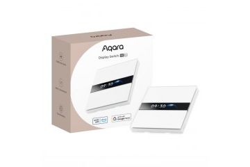 Smart home AQARA AQARA pametno stikalo s...