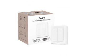 Smart home AQARA AQARA pametno stikalo za luči...
