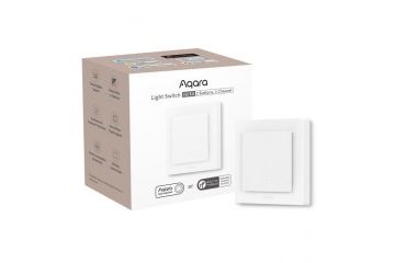 Smart home AQARA AQARA pametno stikalo za luči...