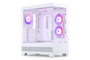 PC Ohišja Phanteks PHANTEKS XT View TEMPERED...