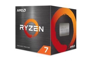 Procesorji AMD AMD Ryzen 7 5800XT procesor AM4