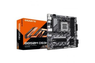 Osnovne plošče Gigabyte GIGABYTE B850M DS3H,...