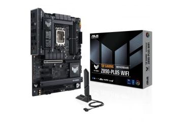 Osnovne plošče Asus ASUS TUF GAMING Z890-PLUS...