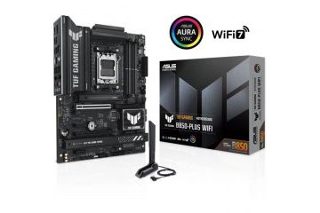 Osnovne plošče Asus ASUS TUF GAMING B850-PLUS...