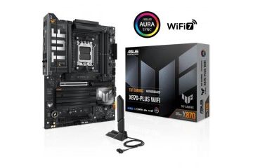 Osnovne plošče Asus ASUS TUF GAMING X870-PLUS...