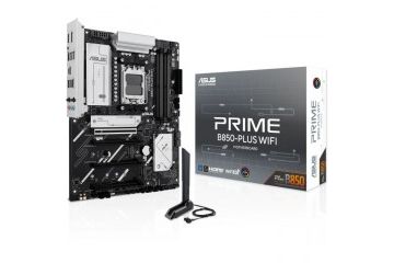 Osnovne plošče Asus ASUS PRIME B850-PLUS...