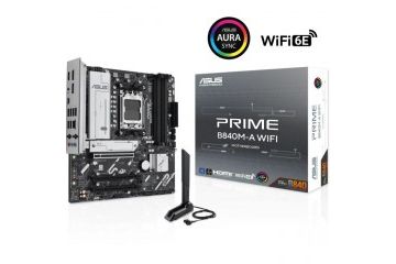 Osnovne plošče Asus ASUS PRIME B840M-A WIFI,...