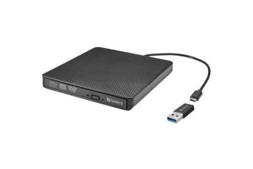 Optične enote Sandberg Sandberg zunanji...