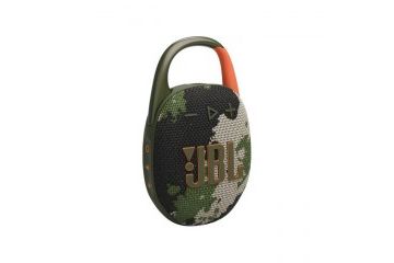  Zvočniki JBL JBL CLIP 5 Bluetooth prenosni...