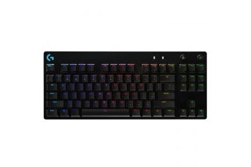 Tipkovnice Logitech Logitech G PRO tipkovnica...