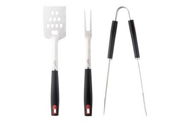 Žari in kurišča ADLER Adler Set žar...