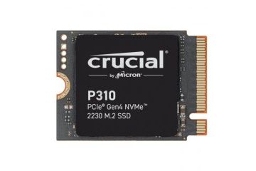 SSD diski CRUCIAL Crucial P310 1TB PCIe Gen4...
