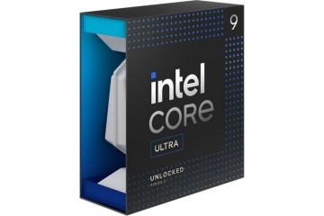 Procesorji Intel Intel Core Ultra 9 285K...