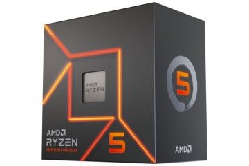 Procesorji AMD AMD Ryzen 5 7600 procesor AM5