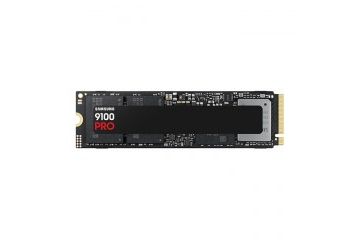 SSD diski Samsung Samsung 1TB 9100 PRO PCIe 5.0...