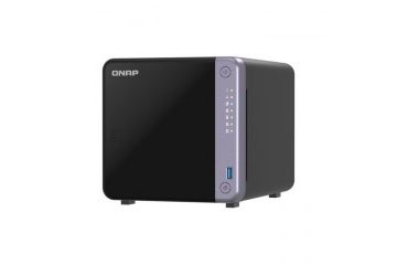 NAS Qnap NAS strežnik za 4 diske 4GB ram, 10Gb...