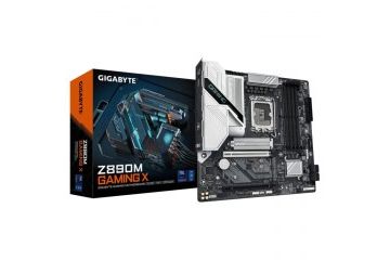 Osnovne plošče Gigabyte GIGABYTE Z890M GAMING...