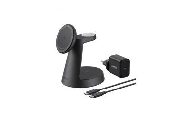 Dodatki Anker Anker MagGo brezžično polnilno...