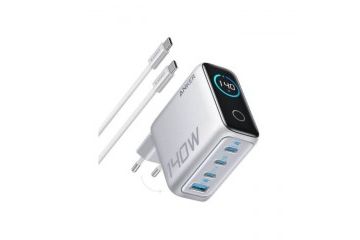 Dodatki Anker Anker 140W polnilec za prenosni...