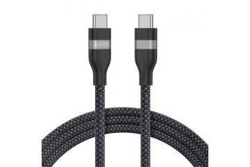 Dodatki Anker Anker pleteni USB-C na USB-C...
