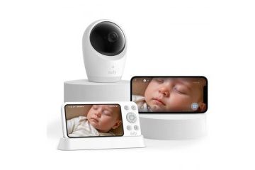 Kamere Anker Anker Eufy Security Baby Monitor E21