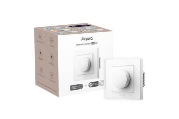 Smart home AQARA AQARA zatemnilno stikalo H2...