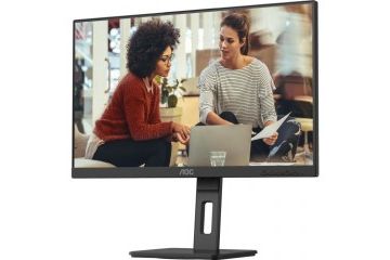 LCD monitorji AOC AOC U27E3UF 27' IPS UHD 60Hz...