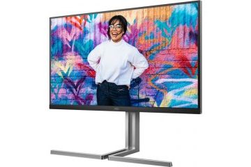 LCD monitorji AOC AOC U32U3CV 31,5' IPS UHD...