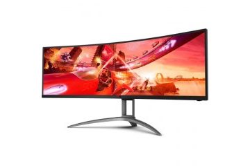 LCD monitorji AOC AOC Agon AG493UCX2 48,8' VA...