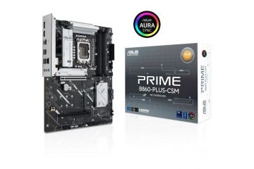 Osnovne plošče Asus ASUS PRIME B860-PLUS-CSM,...