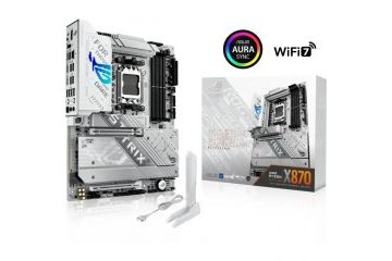 Osnovne plošče Asus ASUS ROG STRIX X870-A...