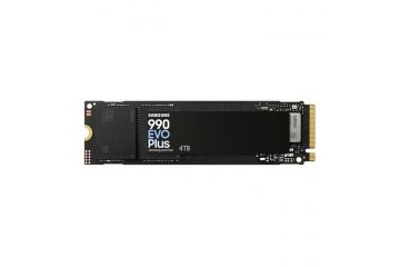 SSD diski Samsung Samsung 4TB 990 EVO Plus M.2...