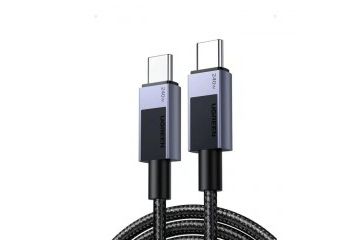 Dodatki Ugreen Ugreen USB-C na USB-C polnilni...