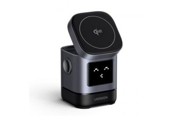Dodatki Ugreen Ugreen Uno 2-in-1 magnetni...